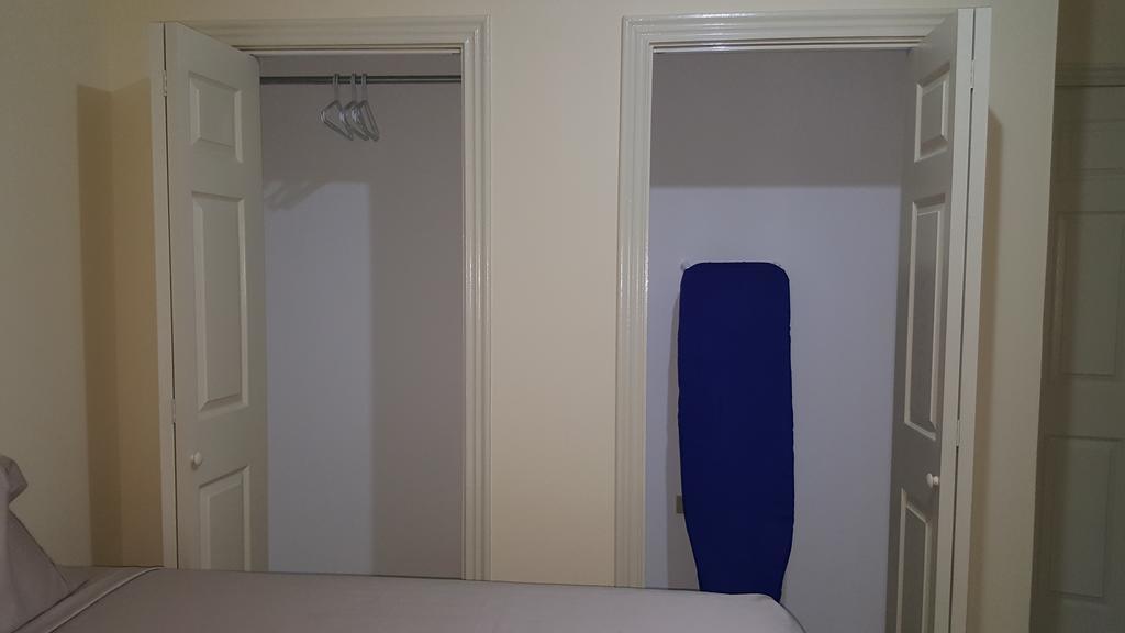 Apt 12, Executive Suites Ja - Palms Enfield Extérieur photo