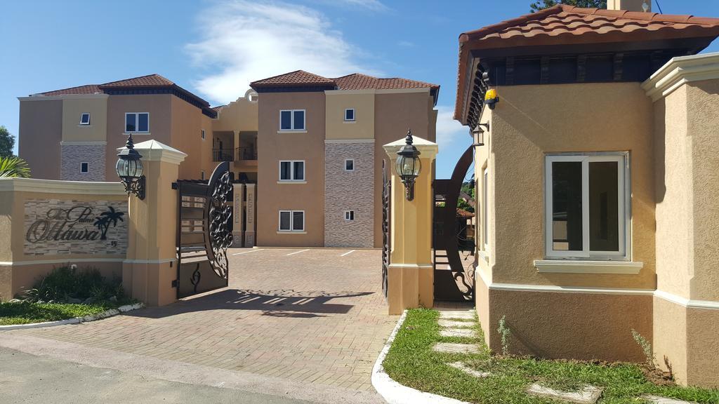 Apt 12, Executive Suites Ja - Palms Enfield Extérieur photo